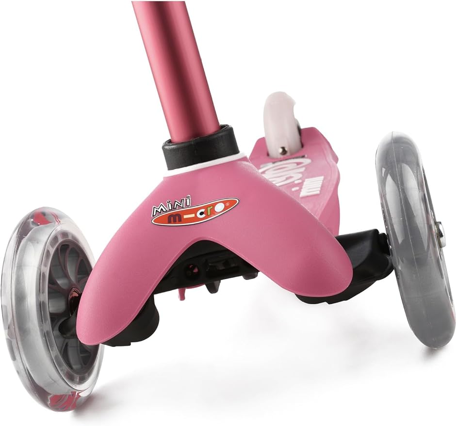 Micro Mini Deluxe Scooter
