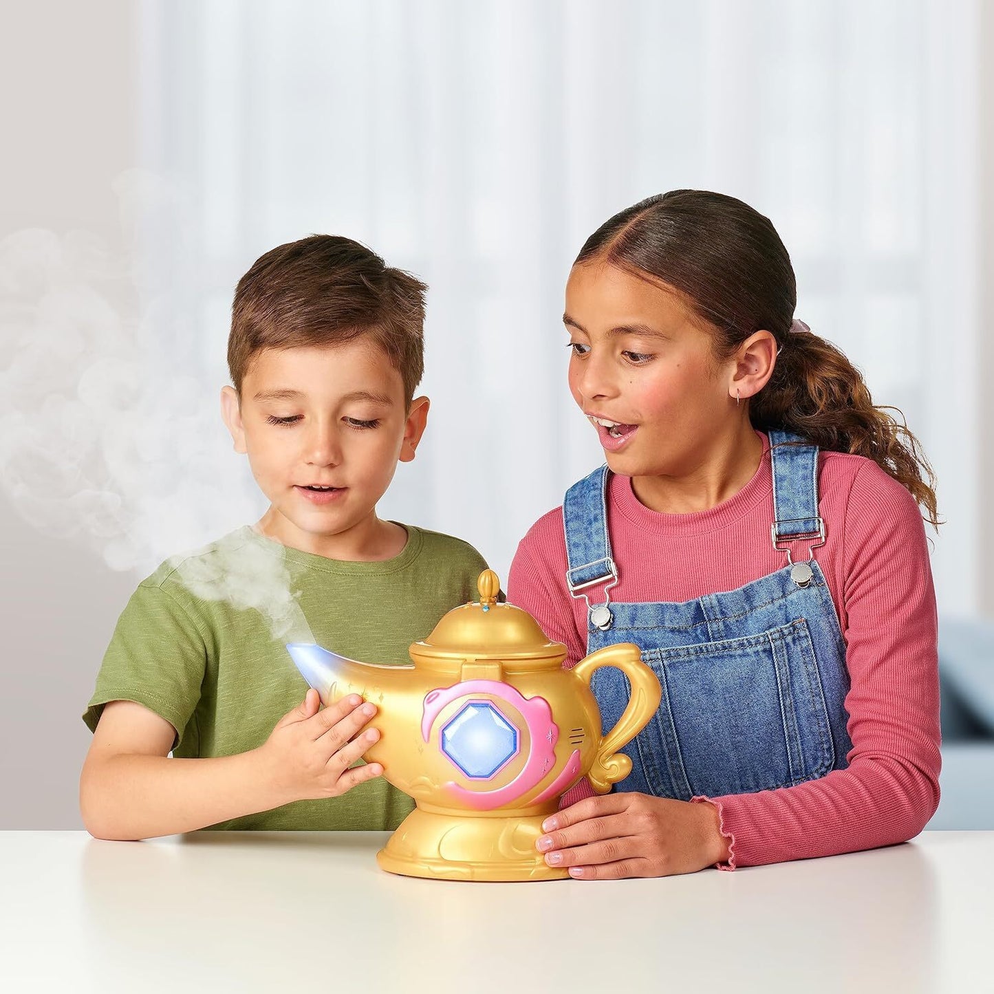 Magic Mixies Genie Lamp - The Toy Station