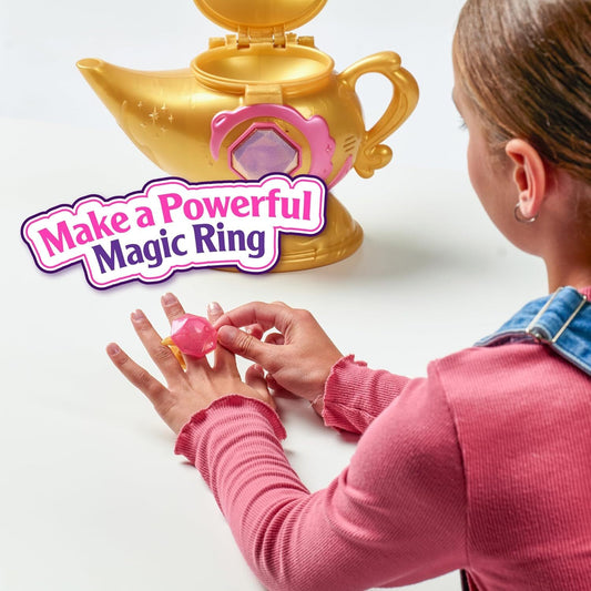Magic Mixies Genie Lamp - The Toy Station