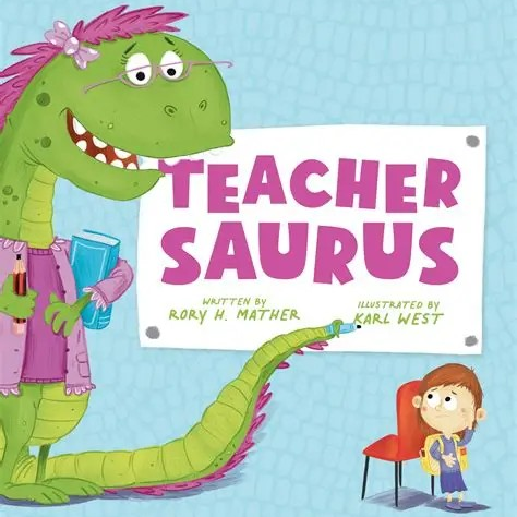Teachersaurus