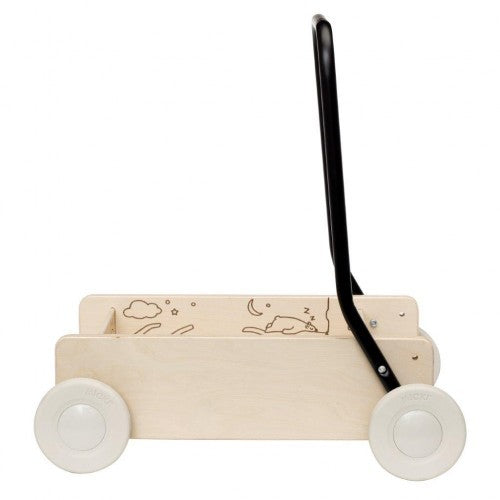 Micki Baby Walker