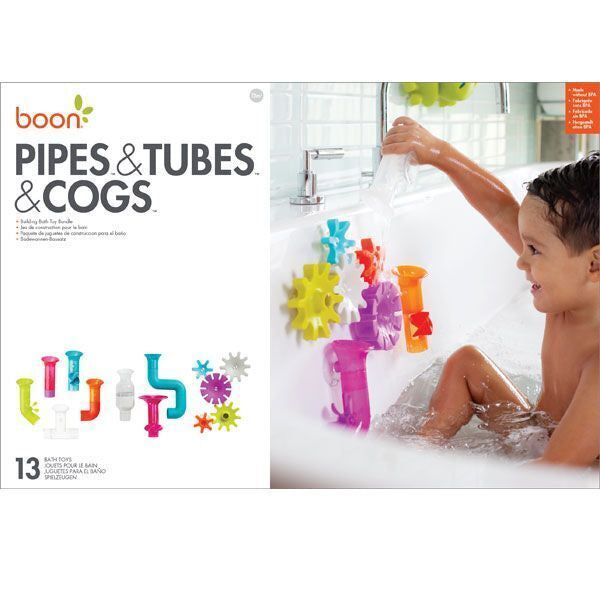 Boon Bath Toy Bundle