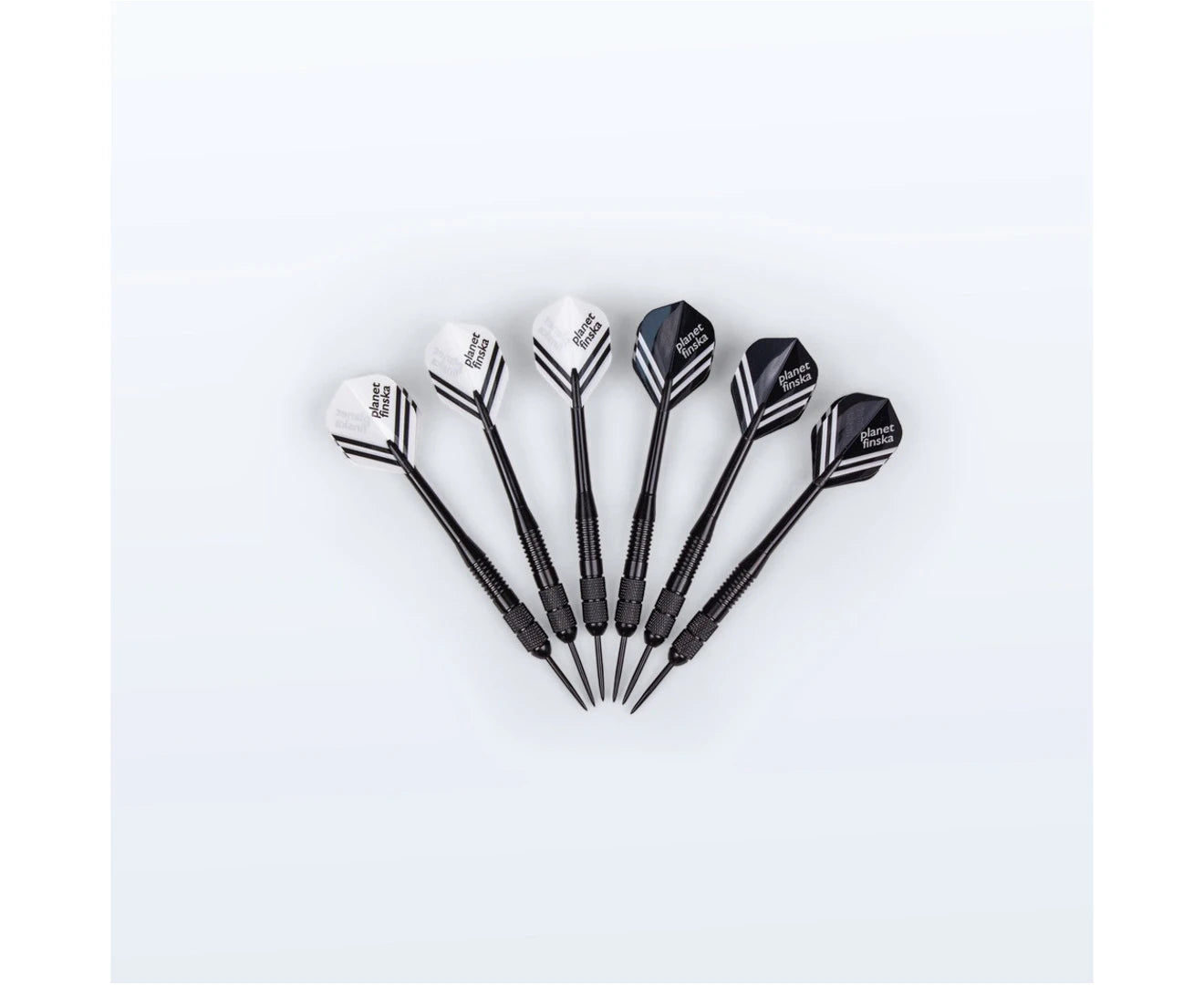 Planet Finska Premium Darts Set - The Toy Station