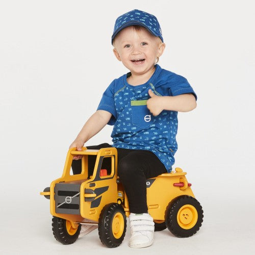 Moover Volvo HaulerTruck - The Toy Station