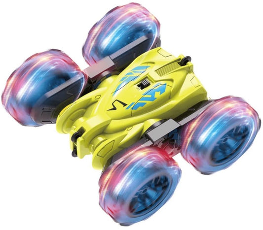 Flip Speeder Lights RC - The Toy Station
