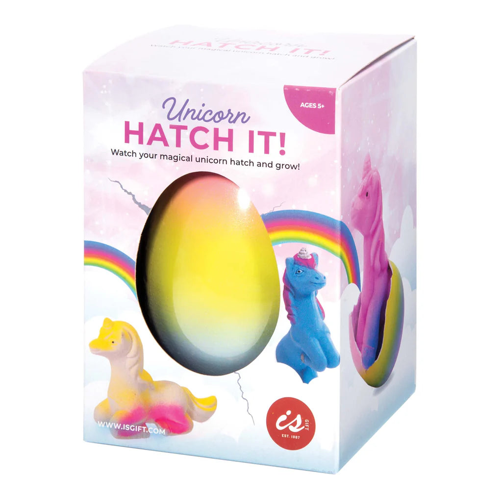 Hatch It!