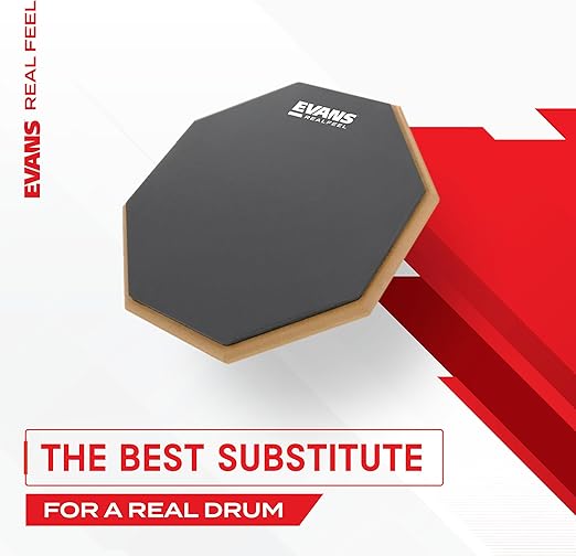 Drum Practice Pad - The Toy Station