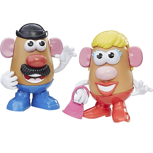 Classic Mr/Mrs Potato Head