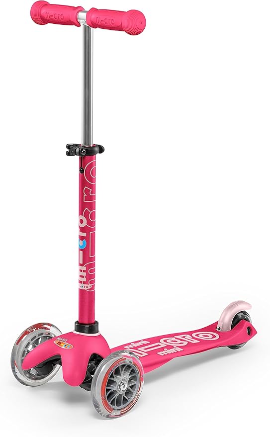 Micro Mini Deluxe Scooter