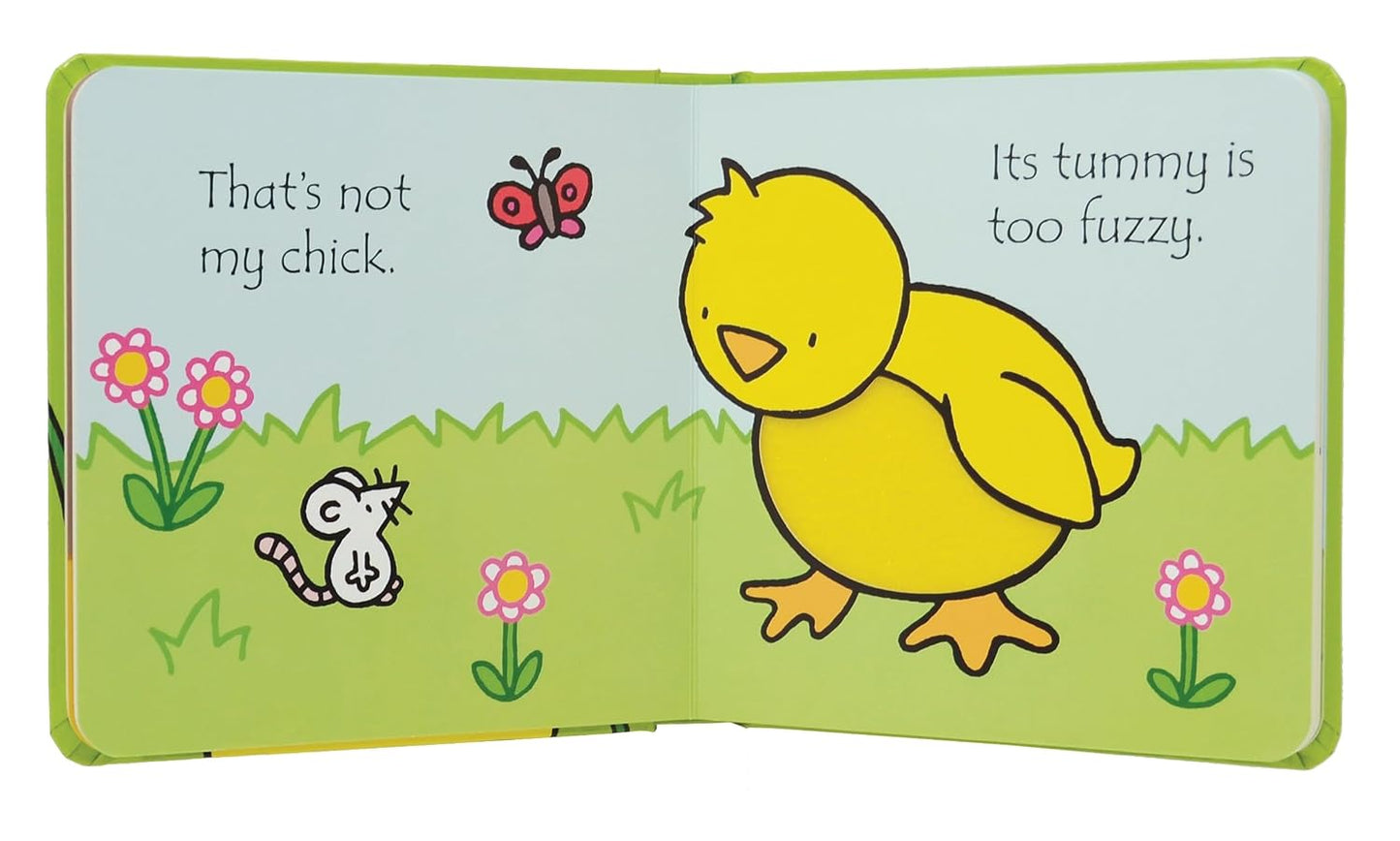 That's not my Chick