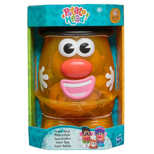 Mr Potato Head - Super Spud - The Toy Station