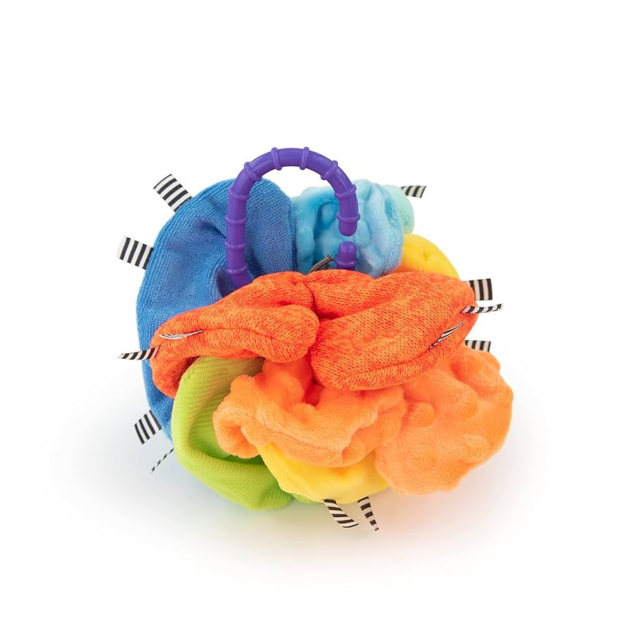 Crinkle Ball - The Toy Station