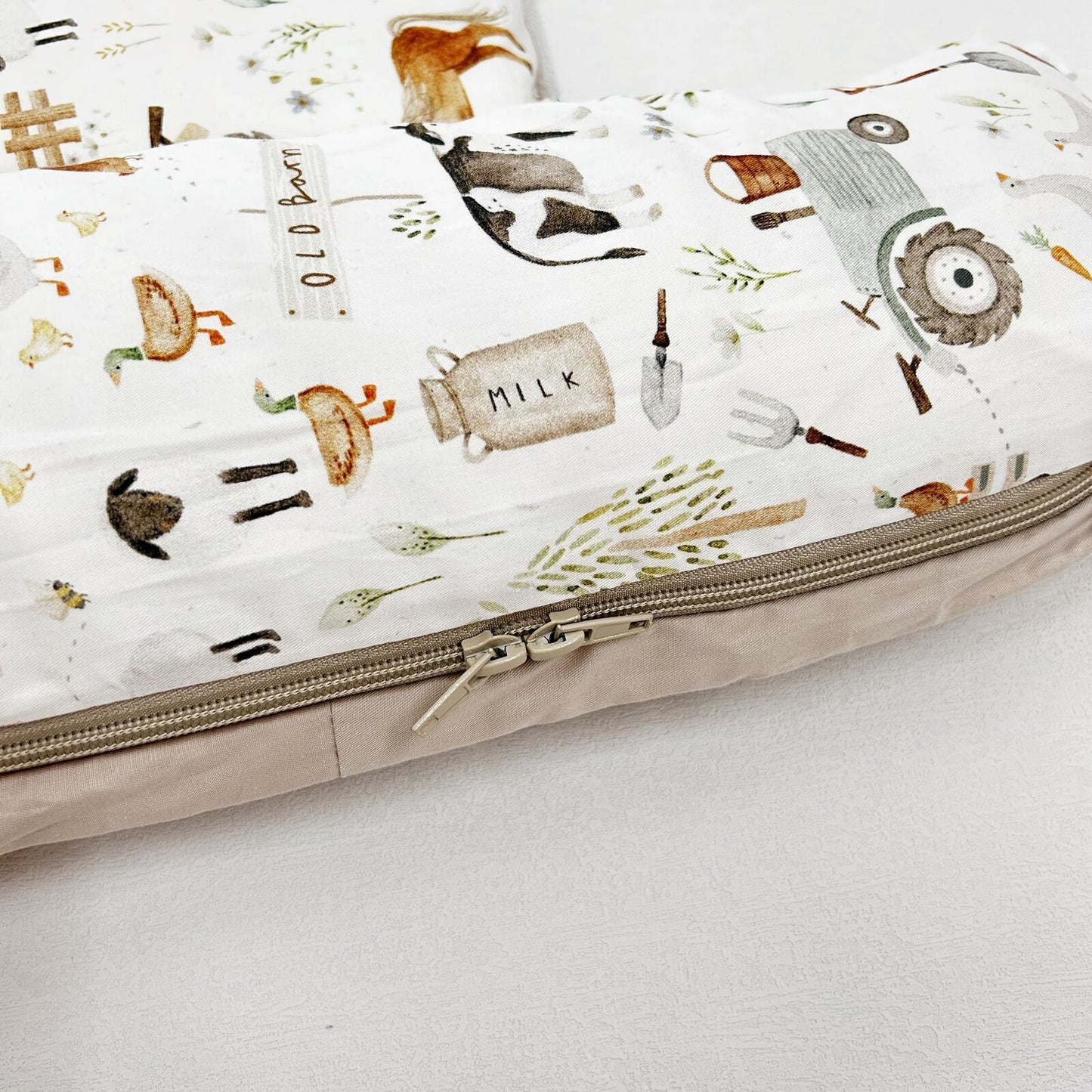 Mini & Me Baby Lounger