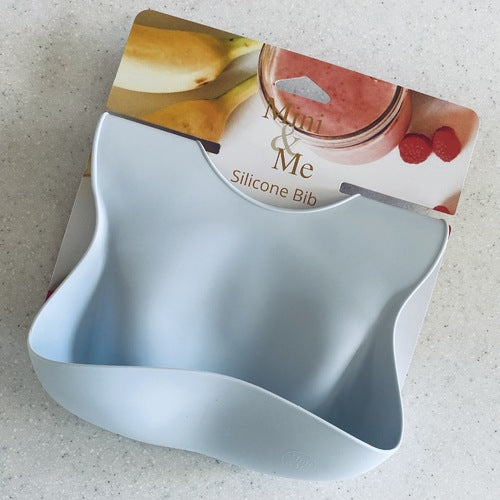 Mini & Me Bib - The Toy Station