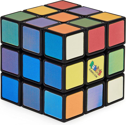 Rubik's Cube 3 x3 Impossible - The Toy Station