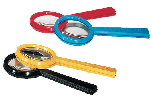 Magnifying Lens - The Toy Station