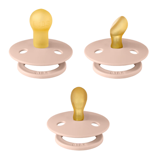 Bibs Colour Tri-It Collection - The Toy Station