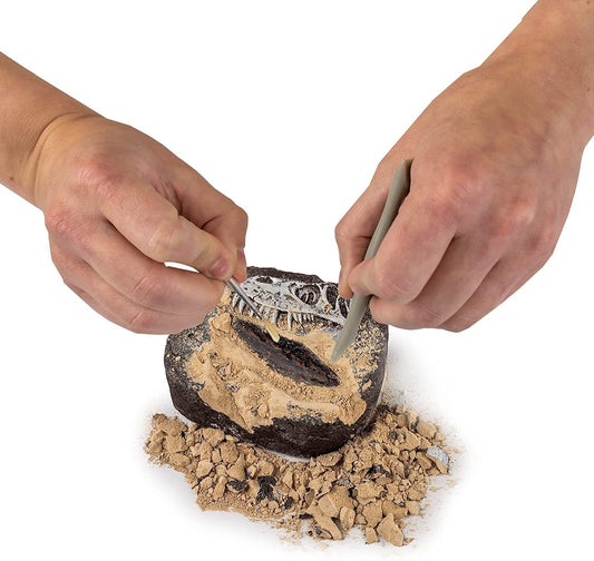 National Geographic Dinosaur Dig Kit - The Toy Station