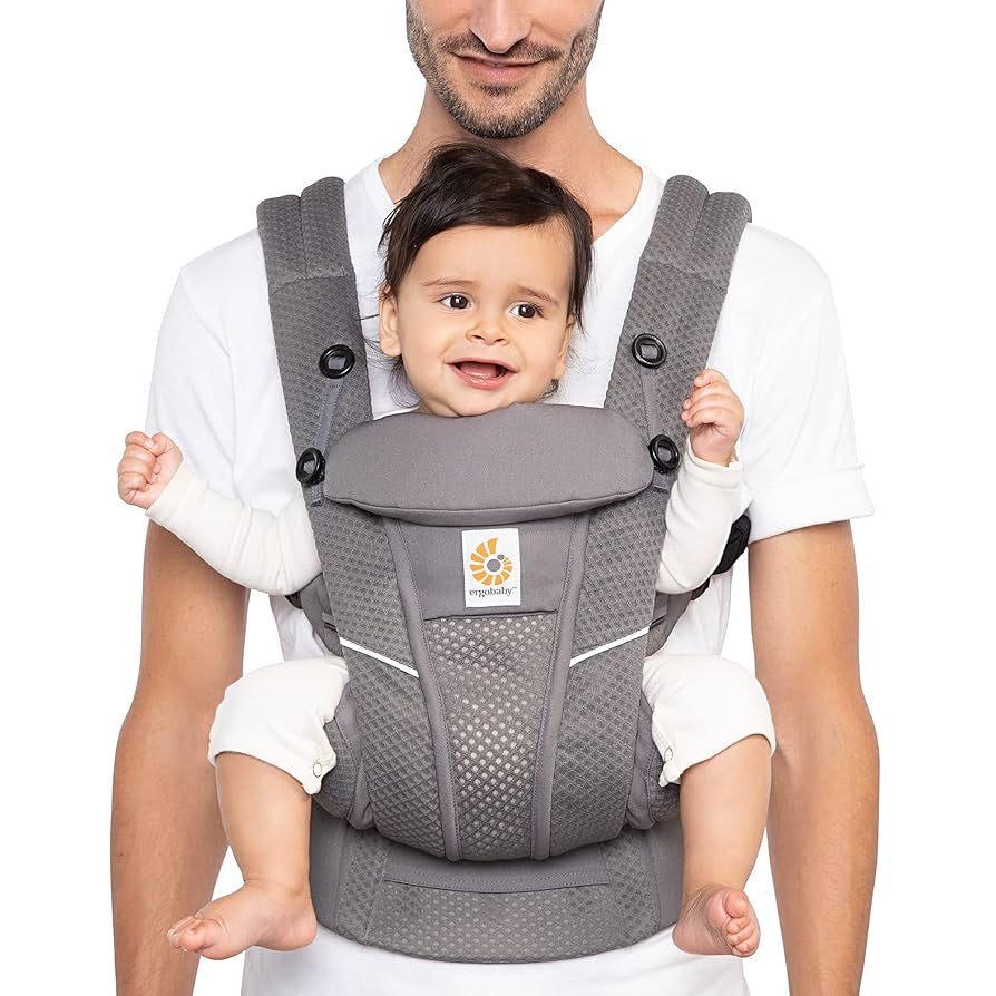 Ergobaby Omni Breeze Carrier