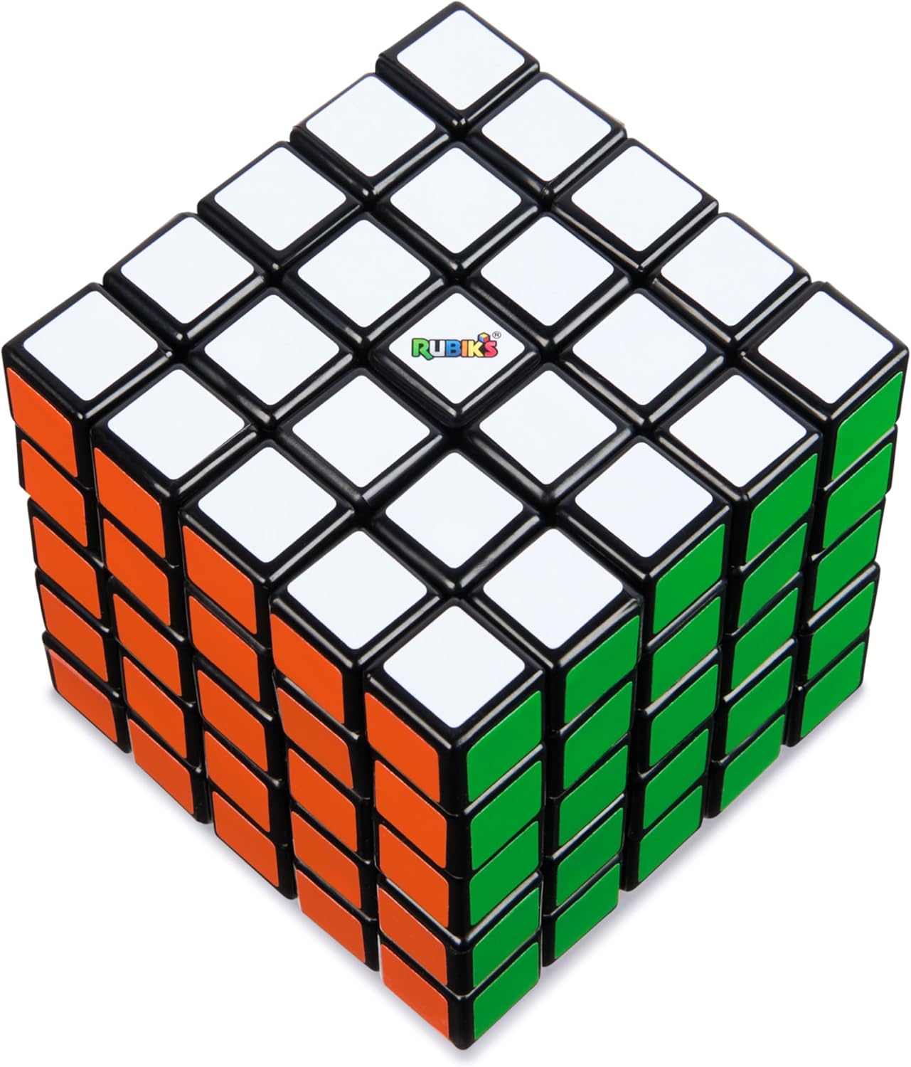 Rubik's Cube 5 x 5 Professor - The Toy Station