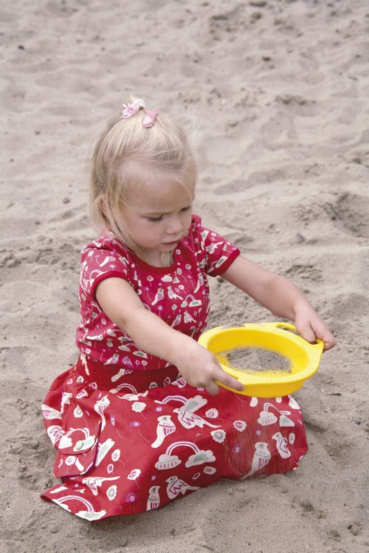 Dantoy Sand Sieve - The Toy Station