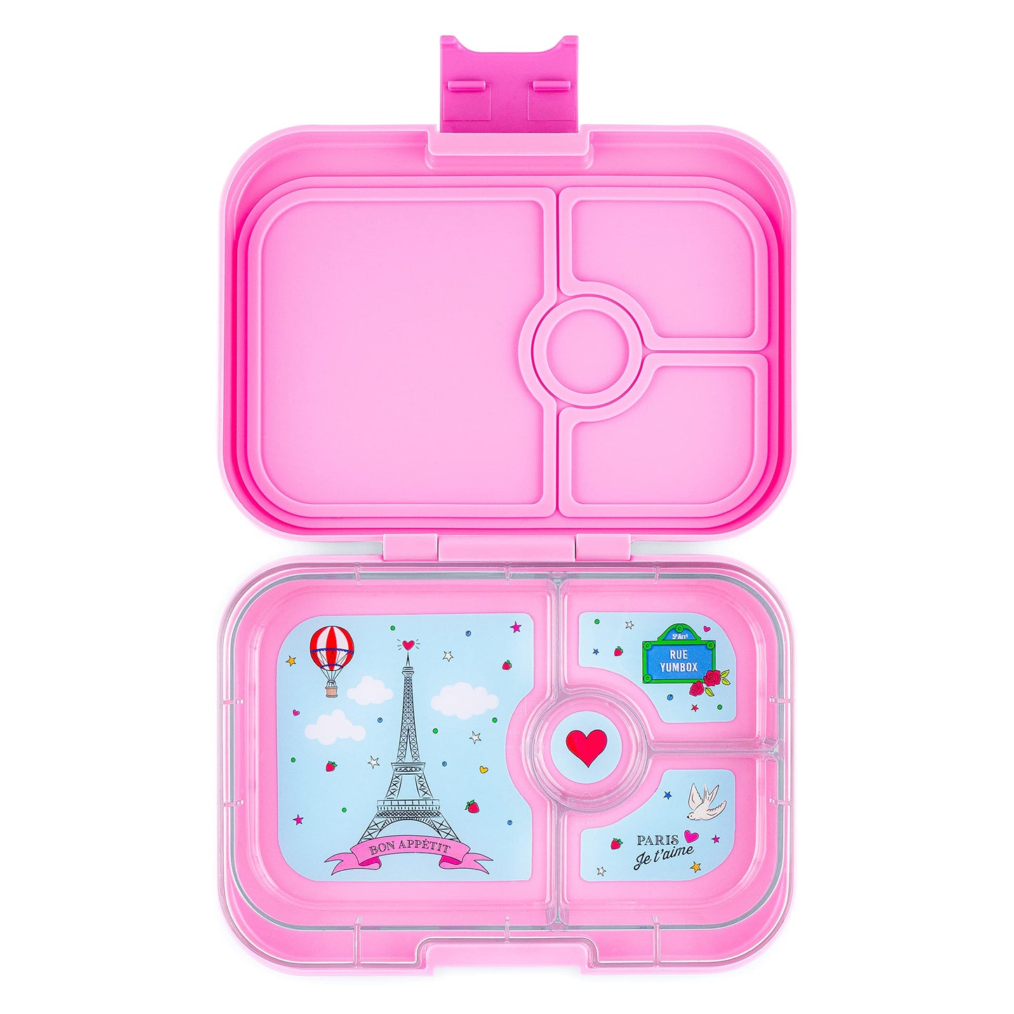 Yumbox Panino Bento Leakproof Lunchbox