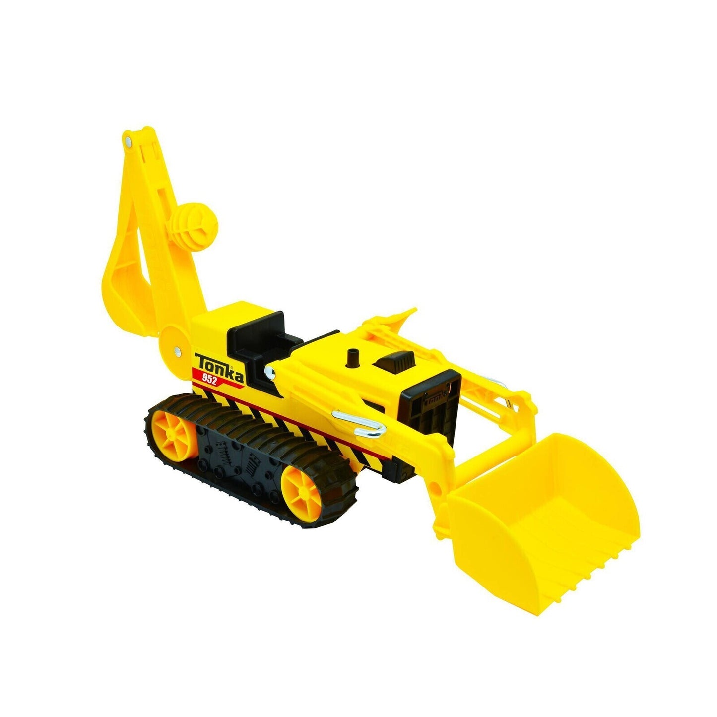 Steel Classic Trencher - The Toy Station