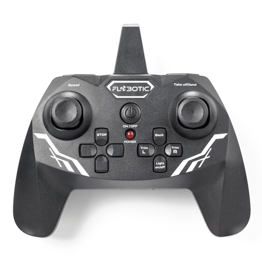 Flybotic Sky Knight - The Toy Station