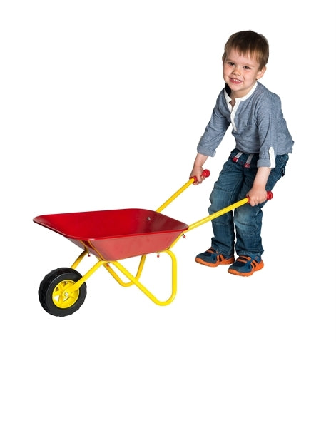 Load & Go Wheelbarrow - The Toy Station