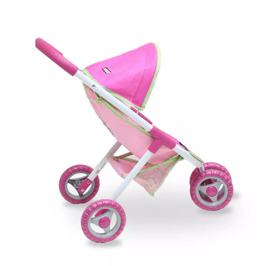 Valco Baby Mini Ladybug Stroller - The Toy Station