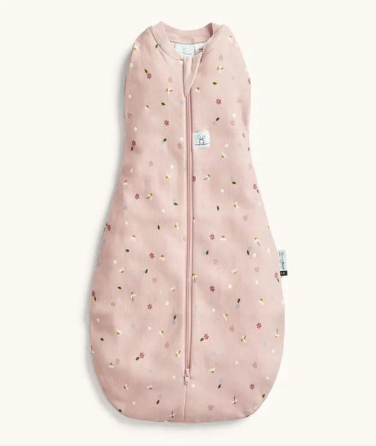 Ergo Pouch Cocoon Swaddle Bag 1.0 Tog - The Toy Station
