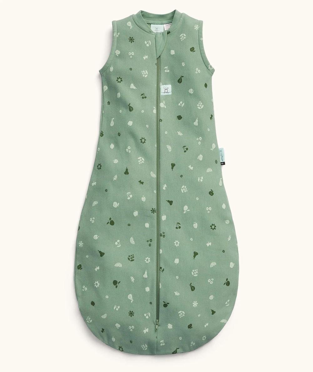 Ergo Pouch Jersey Sleeping Bag 1.0 Tog