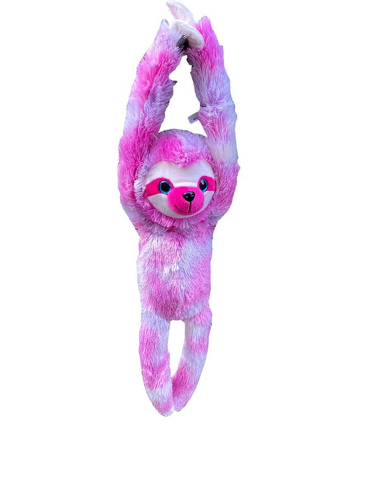 Hanging Sloth - The Toy Station