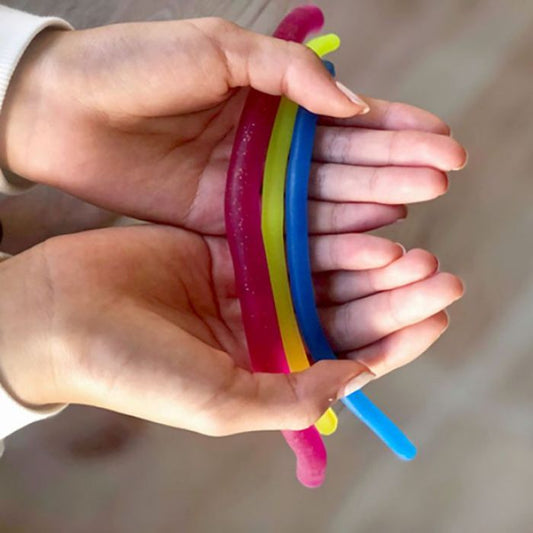 Stroodles - The Toy Station