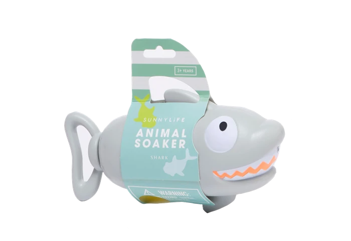 Sunny Life Animal Soaker