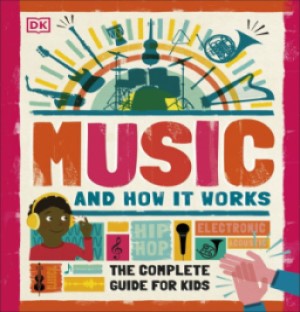 Music and How it Works - The Toy Station