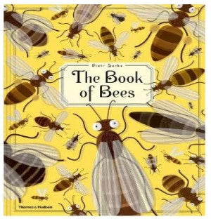 The Book of Bees - The Toy Station