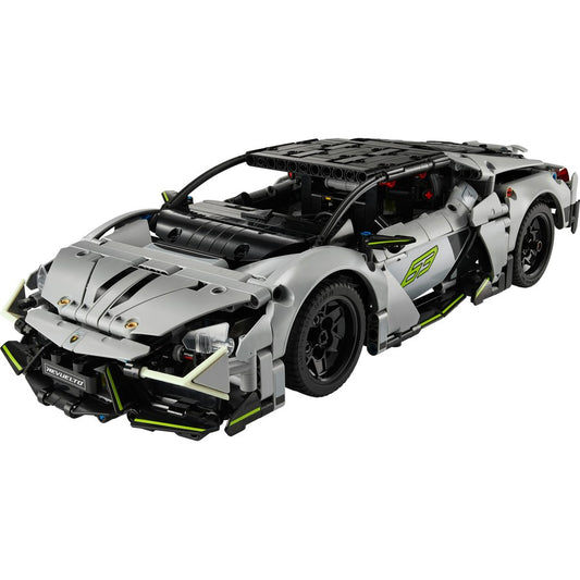 Lego 42214 Lamborghini Revuelto Super Sports Car