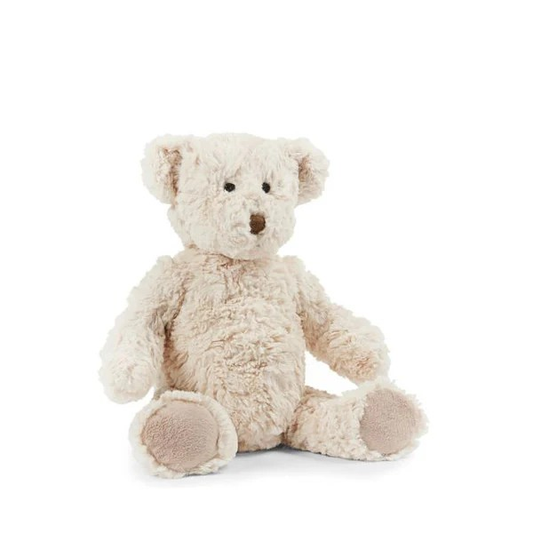 Jnr Freddy The Teddy Cream - The Toy Station