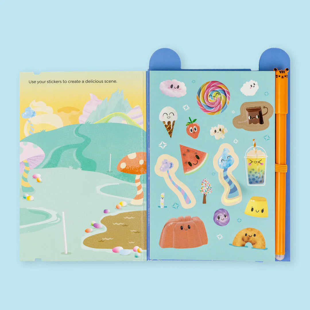 Busy Whiz Fun Pack - All You Can Eat - The Toy Station