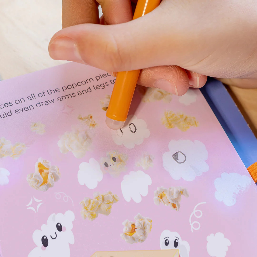 Busy Whiz Fun Pack - All You Can Eat - The Toy Station