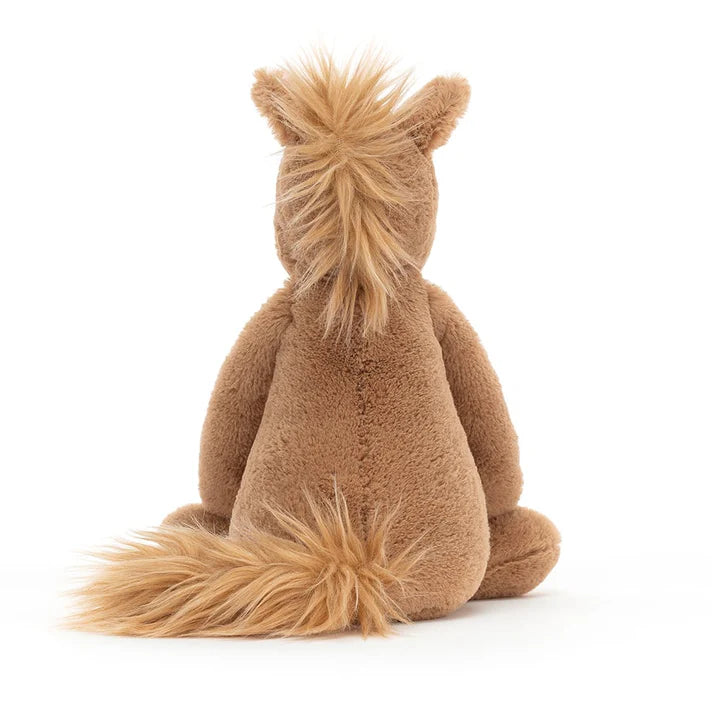 Jellycat, Bashful Pony - The Toy Station