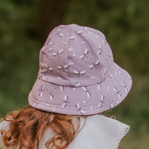 Bedhead Toddler Bucket Hat - The Toy Station