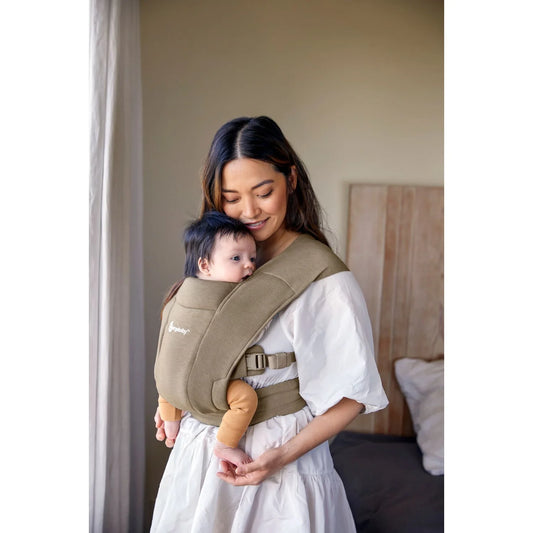 Embrace Cozy Newborn Carrier