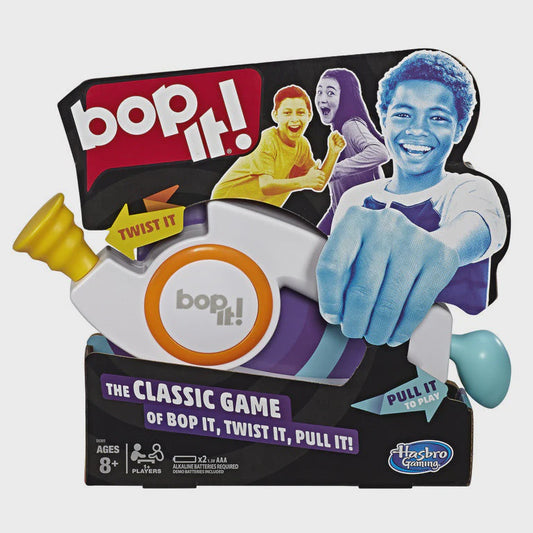 Bop It! - The Toy Station