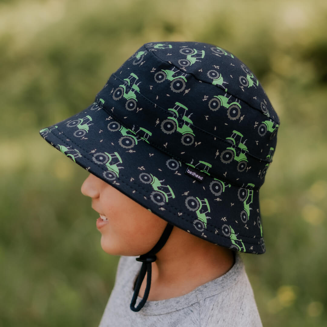 Bedhead Toddler Bucket Hat - The Toy Station