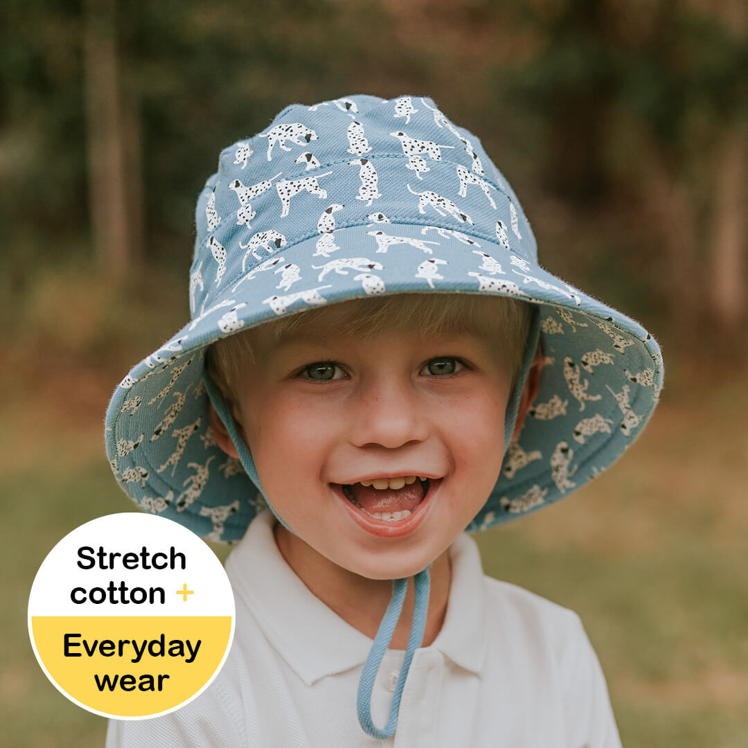 Bedhead Bucket Hat