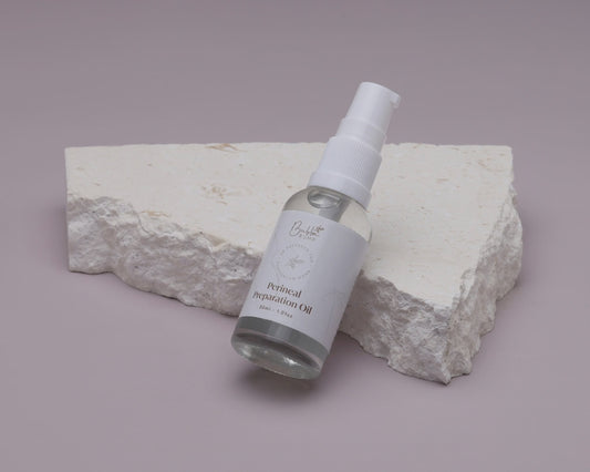 Bubba Bump Perineal Preparation Oil - The Toy Station