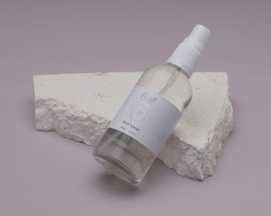 Bubba Bump Perineal Spray - The Toy Station