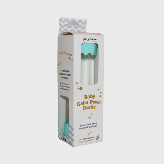 Baby Calm Down Bottles - The Toy Station